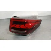 Piloto Trasero Derecho Exterior para Mg Zs Suv (Azs1)
