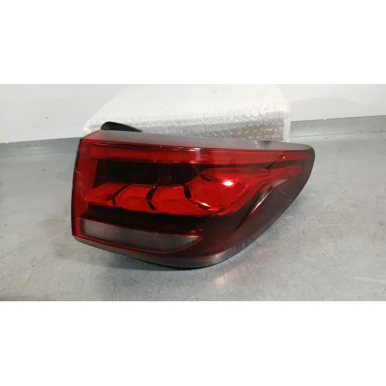 Piloto Trasero Derecho Exterior para Mg Zs Suv (Azs1)