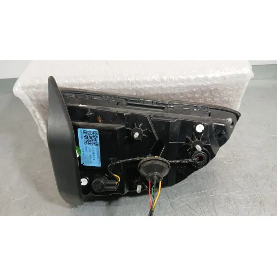 Piloto Trasero Derecho Interior para Mg Zs Suv (Azs1)