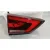 Piloto Trasero Izquierdo Interior para Mg Zs Suv (Azs1)