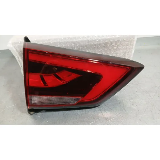 Piloto Trasero Izquierdo Interior para Mg Zs Suv (Azs1)