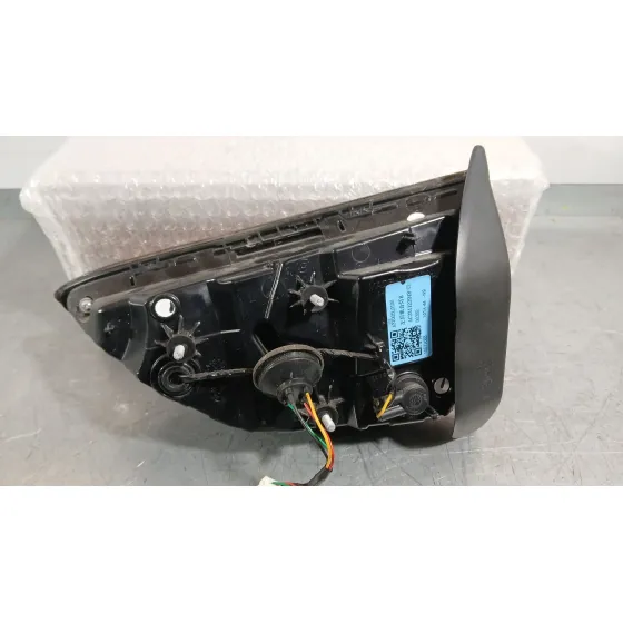 Piloto Trasero Izquierdo Interior para Mg Zs Suv (Azs1)