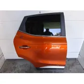Puerta Trasera Derecha para Mg Zs Suv (Azs1)