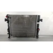 Radiador Agua para Mg Zs Suv (Azs1)