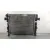 Radiador Agua para Mg Zs Suv (Azs1)