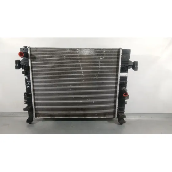 Radiador Agua para Mg Zs Suv (Azs1)