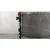 Radiador Agua para Mg Zs Suv (Azs1)