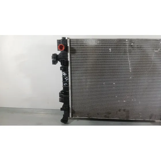 Radiador Agua para Mg Zs Suv (Azs1)
