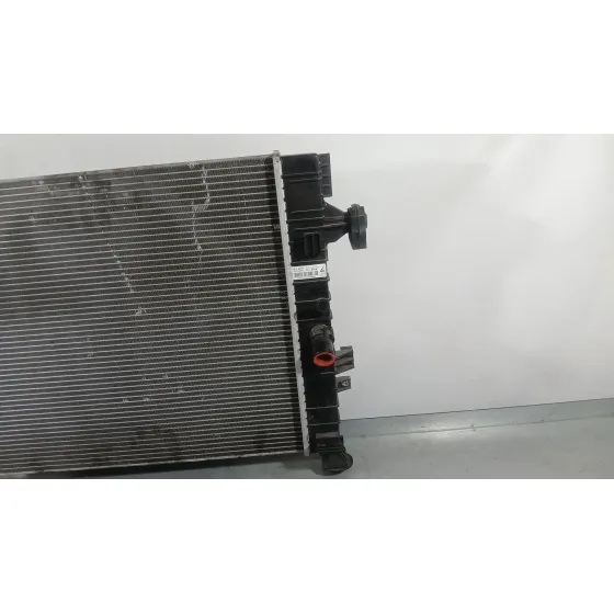 Radiador Agua para Mg Zs Suv (Azs1)