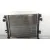 Radiador Agua para Mg Zs Suv (Azs1)