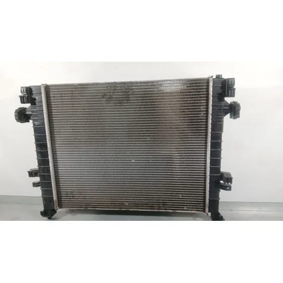 Radiador Agua para Mg Zs Suv (Azs1)