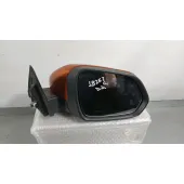 Retrovisor Derecho para Mg Zs Suv (Azs1)