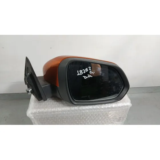 Retrovisor Derecho para Mg Zs Suv (Azs1)