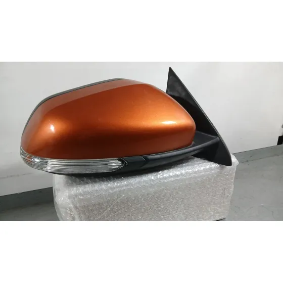 Retrovisor Derecho para Mg Zs Suv (Azs1)