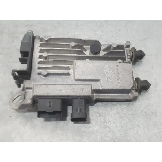 Centralita Start / Stop para Opel Grandland / Grandland X (A18, P1Uo)