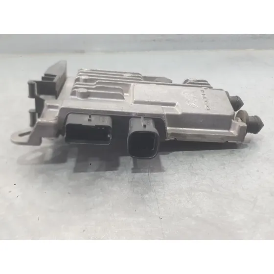 Centralita Start / Stop para Opel Grandland / Grandland X (A18, P1Uo)