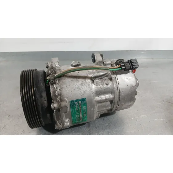 Compresor Aire Acondicionado para Audi A3 (8L1)