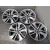 Juego Llantas Aluminio para Toyota Yaris (_P21_, _Pa1_, _Ph1_)
