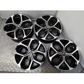 Juego Llantas Aluminio para Citroën C3 Aircross Ii (2R_, 2C_)