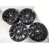 Juego Llantas Aluminio para Fiat Tipo Hatchback (356_, 357_)