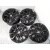 Juego Llantas Aluminio para Fiat Tipo Hatchback (356_, 357_)