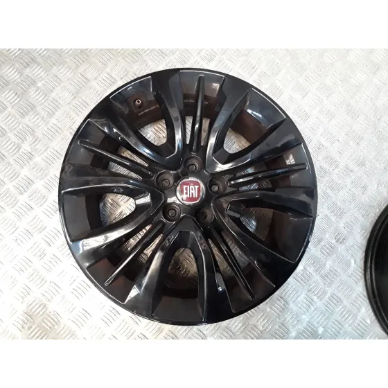 Juego Llantas Aluminio para Fiat Tipo Hatchback (356_, 357_)