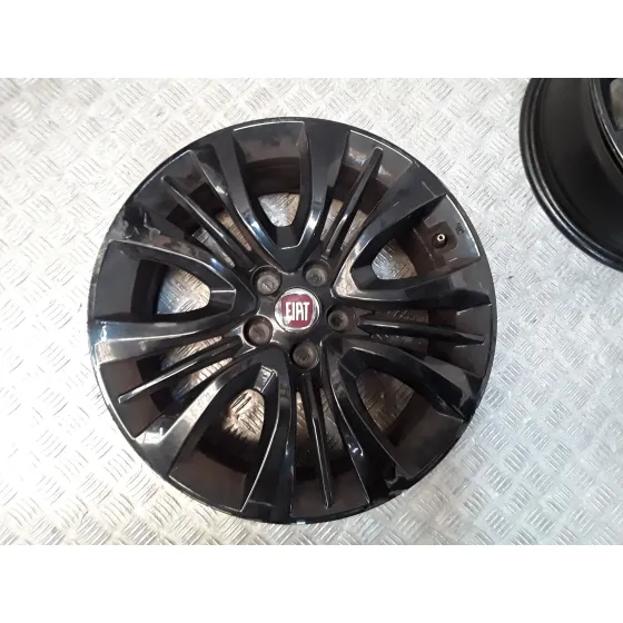 Juego Llantas Aluminio para Fiat Tipo Hatchback (356_, 357_)