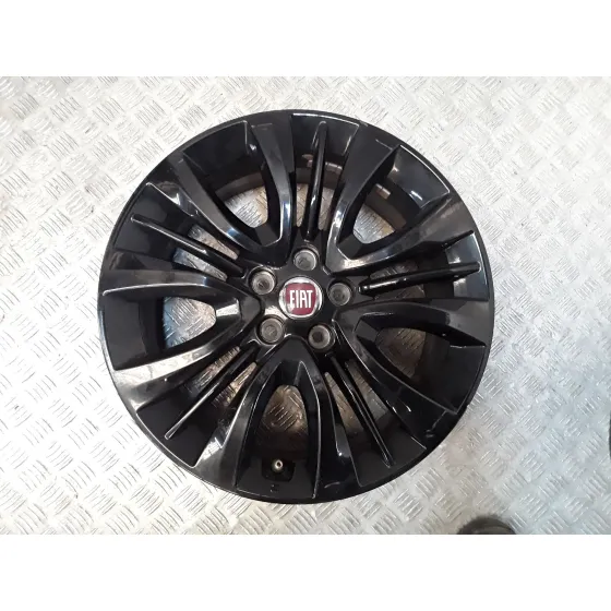 Juego Llantas Aluminio para Fiat Tipo Hatchback (356_, 357_)