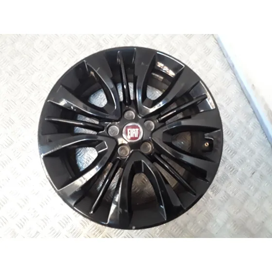 Juego Llantas Aluminio para Fiat Tipo Hatchback (356_, 357_)