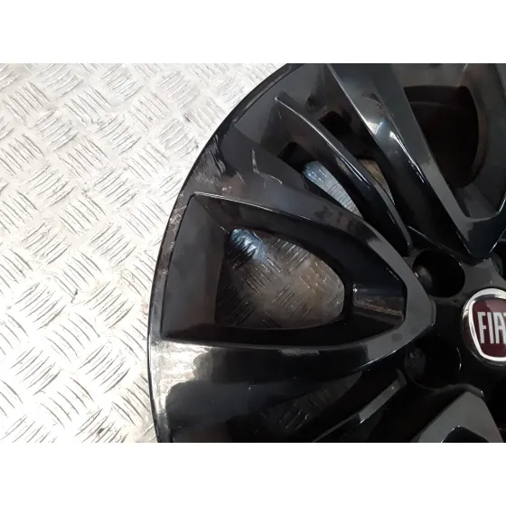 Juego Llantas Aluminio para Fiat Tipo Hatchback (356_, 357_)