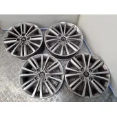 Juego Llantas Aluminio para Citroën C-Elysee (Dd_)