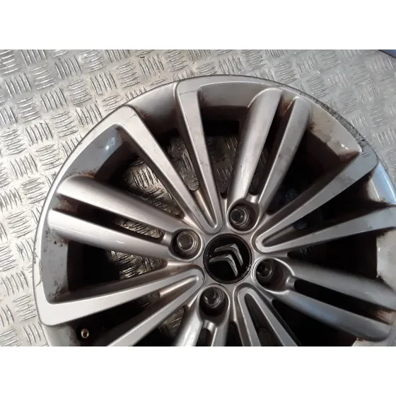 Juego Llantas Aluminio para Citroën C-Elysee (Dd_)