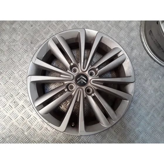 Juego Llantas Aluminio para Citroën C-Elysee (Dd_)