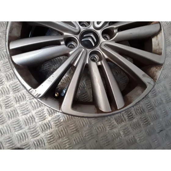 Juego Llantas Aluminio para Citroën C-Elysee (Dd_)
