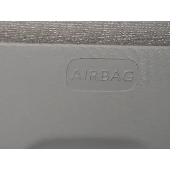 Airbag Cortina Delantero Derecho para Peugeot 208 I (Ca_, Cc_)