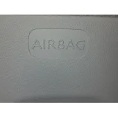Airbag Cortina Delantero Izquierdo para Peugeot 208 I (Ca_, Cc_)