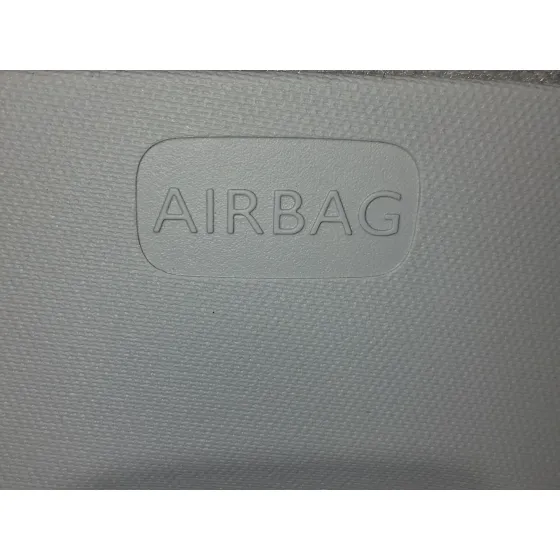 Airbag Cortina Delantero Izquierdo para Peugeot 208 I (Ca_, Cc_)