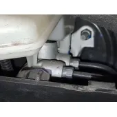 Bomba Freno para Peugeot 208 I (Ca_, Cc_)