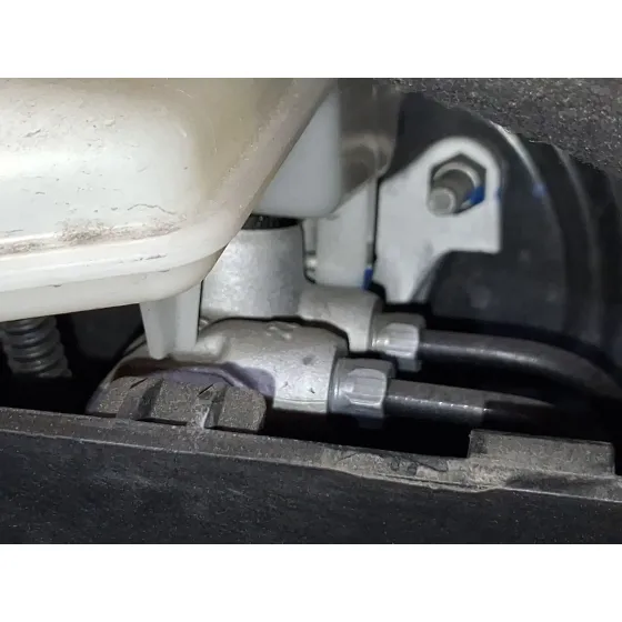Bomba Freno para Peugeot 208 I (Ca_, Cc_)