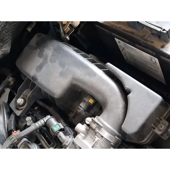 Carcasa Filtro Aire para Peugeot 208 I (Ca_, Cc_)
