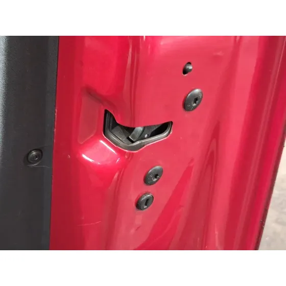 Cerradura Puerta Delantera Derecha para Peugeot 208 I (Ca_, Cc_)