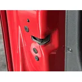 Cerradura Puerta Delantera Izquierda para Peugeot 208 I (Ca_, Cc_)