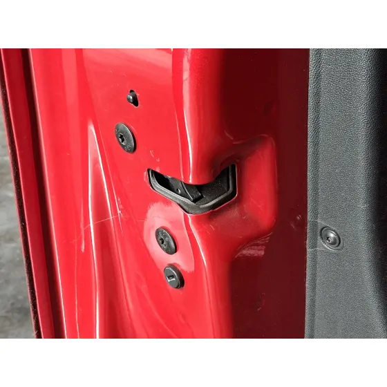 Cerradura Puerta Delantera Izquierda para Peugeot 208 I (Ca_, Cc_)