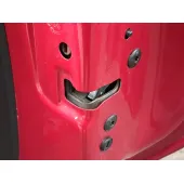 Cerradura Puerta Trasera Derecha para Peugeot 208 I (Ca_, Cc_)