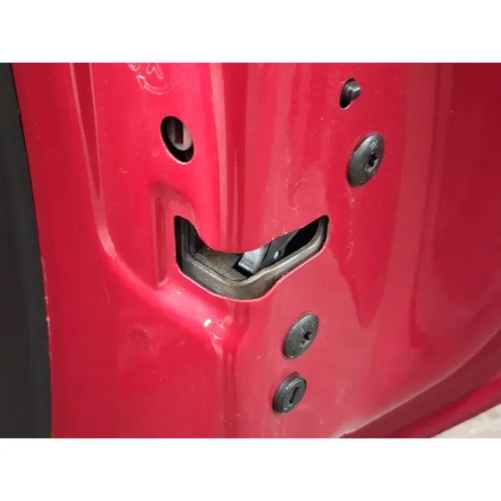 Cerradura Puerta Trasera Derecha para Peugeot 208 I (Ca_, Cc_)