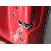 Cerradura Puerta Trasera Izquierda para Peugeot 208 I (Ca_, Cc_)
