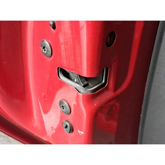 Cerradura Puerta Trasera Izquierda para Peugeot 208 I (Ca_, Cc_)