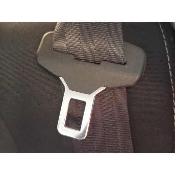 Cinturon Seguridad Trasero Izquierdo para Peugeot 208 I (Ca_, Cc_)
