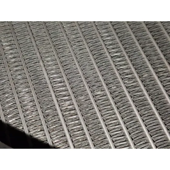 Condensador / Radiador Aire Acondicionado para Peugeot 208 I (Ca_, Cc_)
