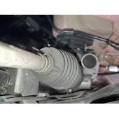 Cremallera Direccion para Peugeot 208 I (Ca_, Cc_)